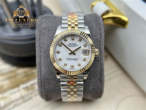 rolex 31 mm replica